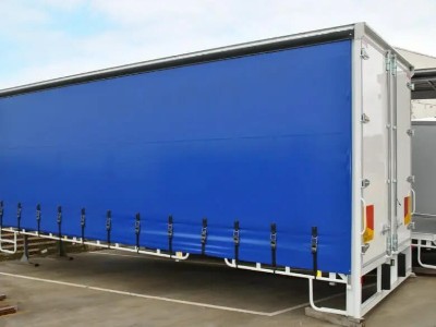 Analisis prinsip reka bentuk penutup treler