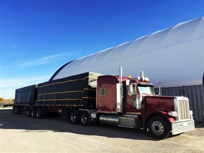 Analisis Trend Pembangunan dan Inovasi Produk Pasaran Perlindungan Treler